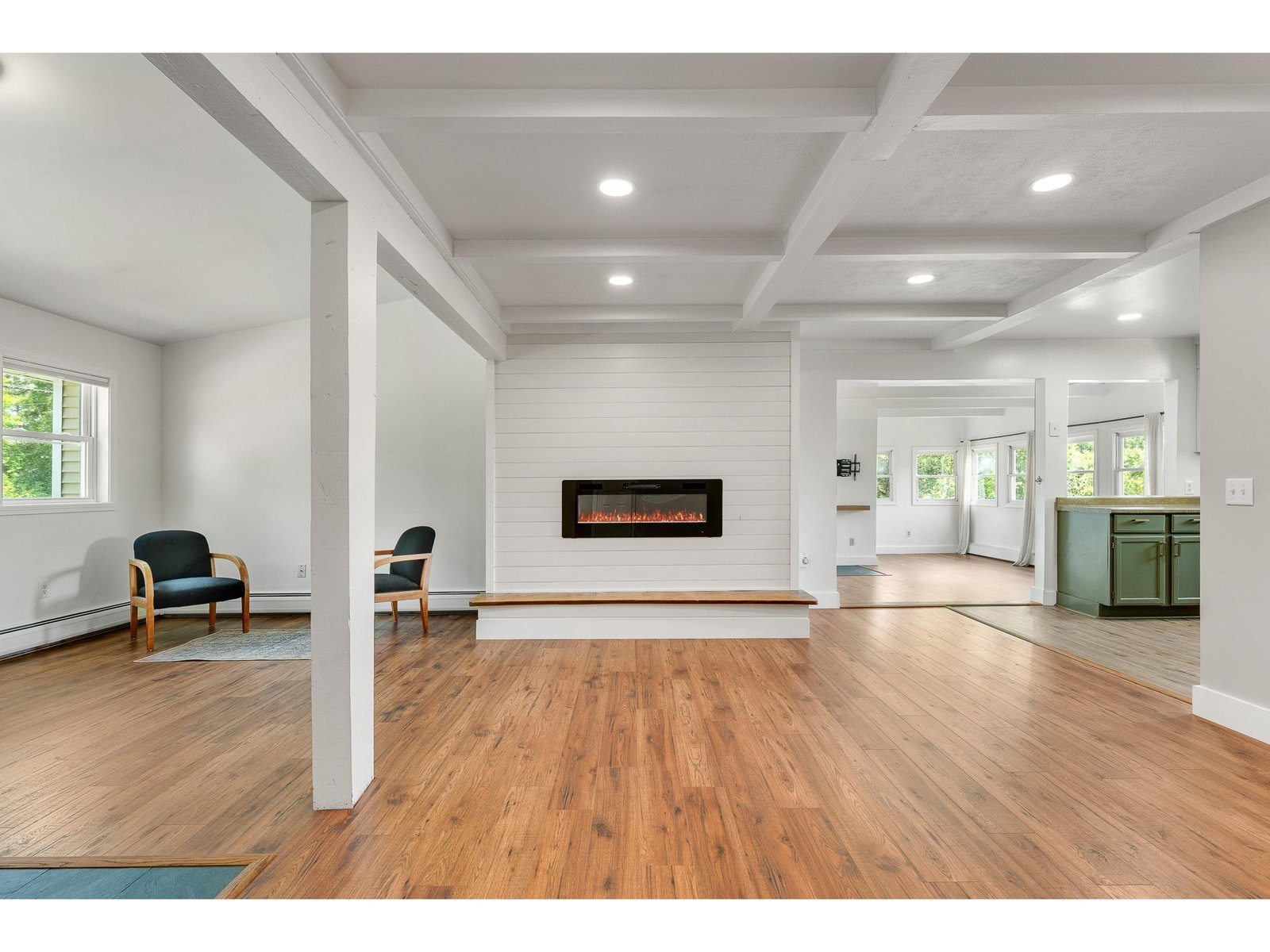 502 Old Creamery Road