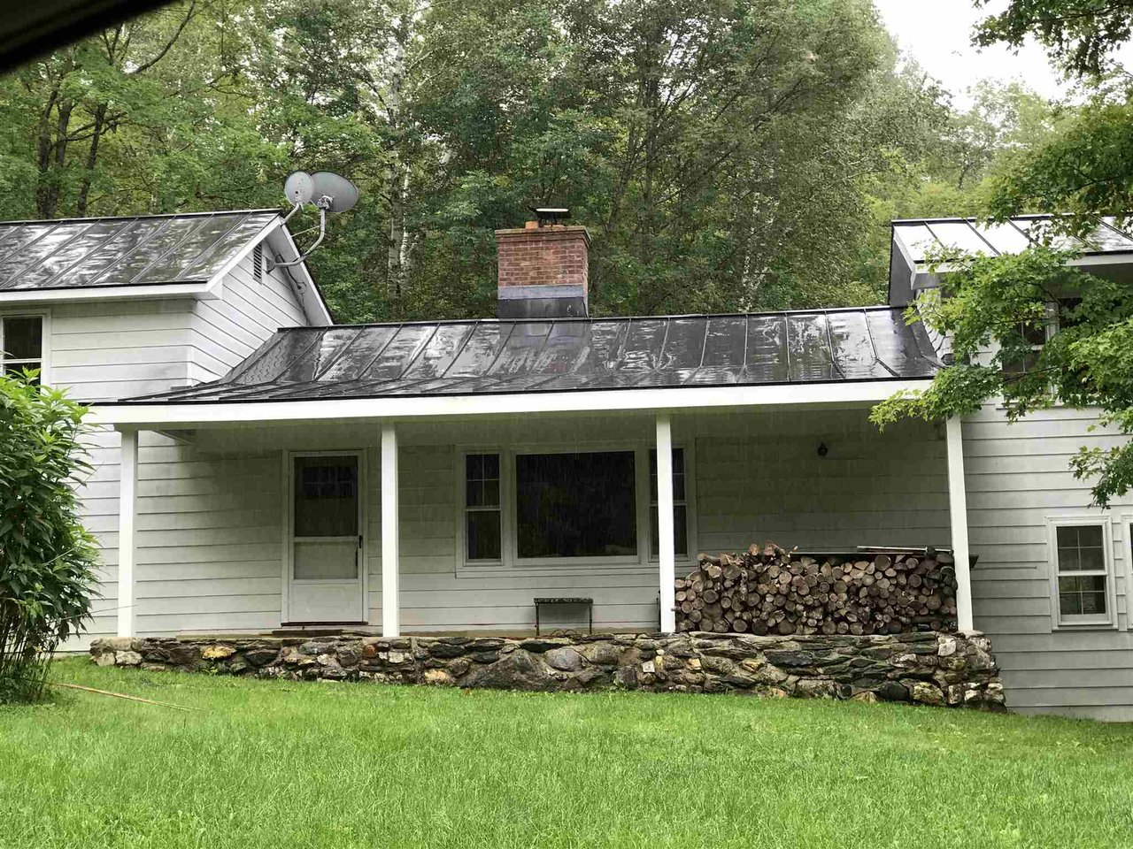 502 South Hill Road