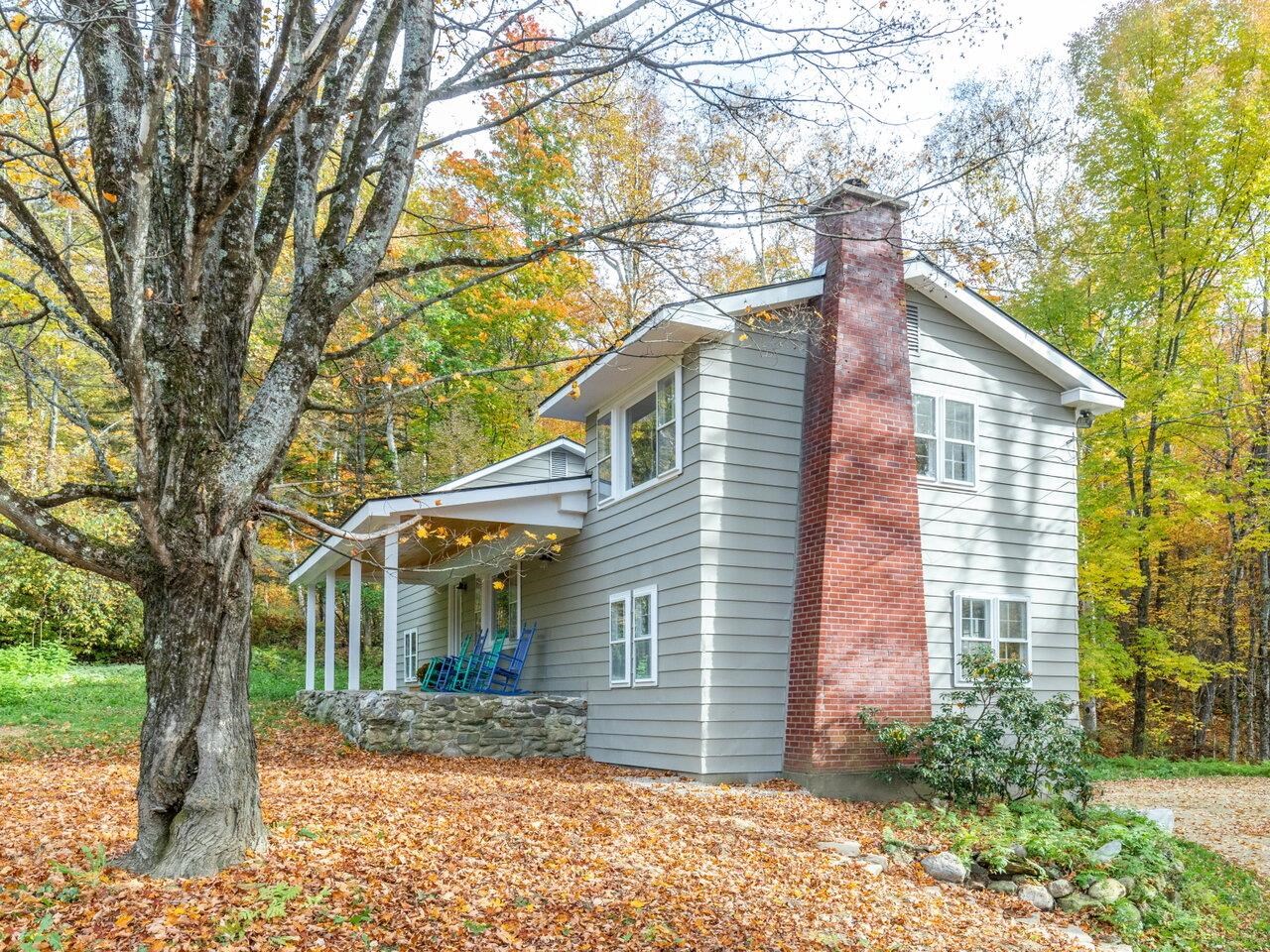 502 South Hill Road