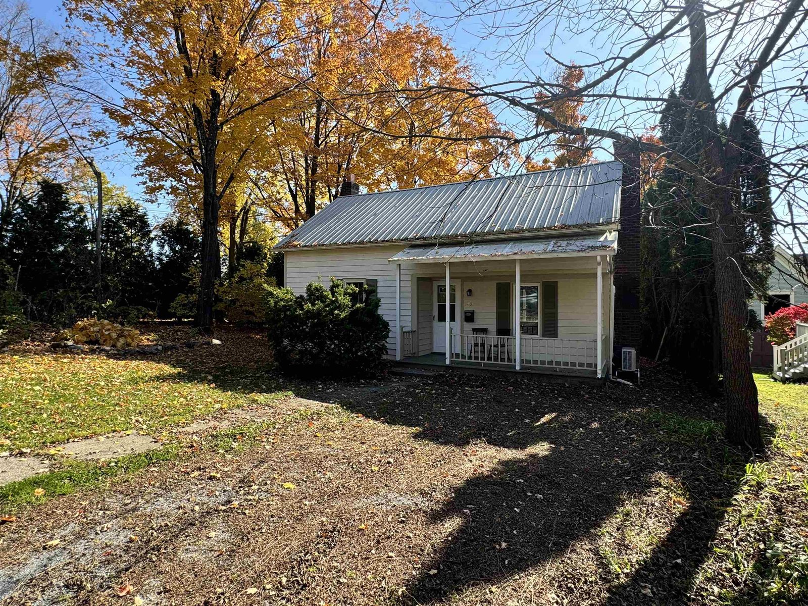 Sold property in Middlebury Sold property in Middlebury