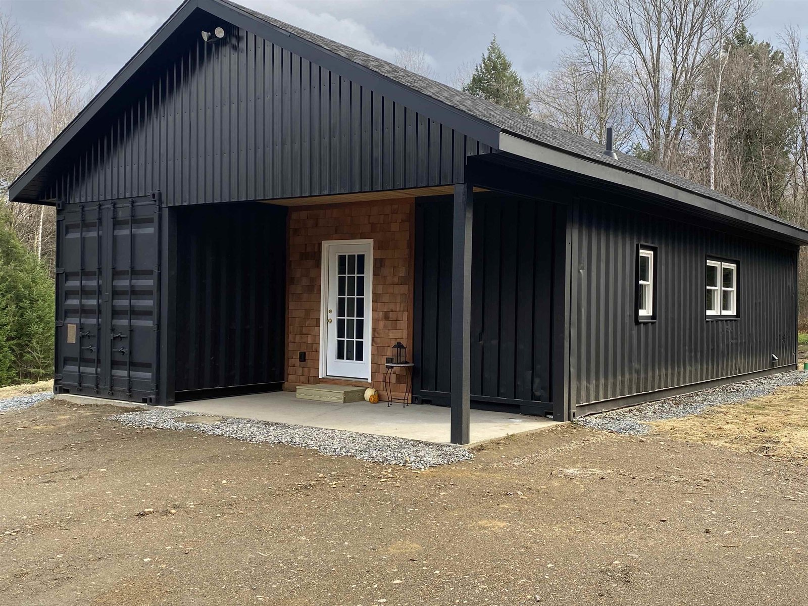 Sold property in Hyde Park