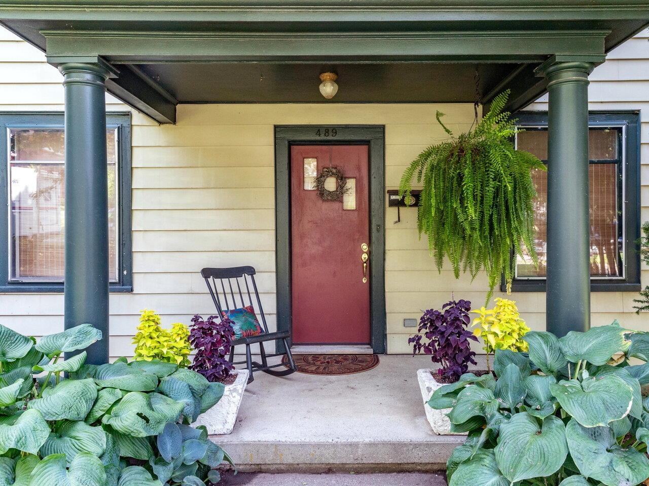Sold property in Burlington Sold property in Burlington