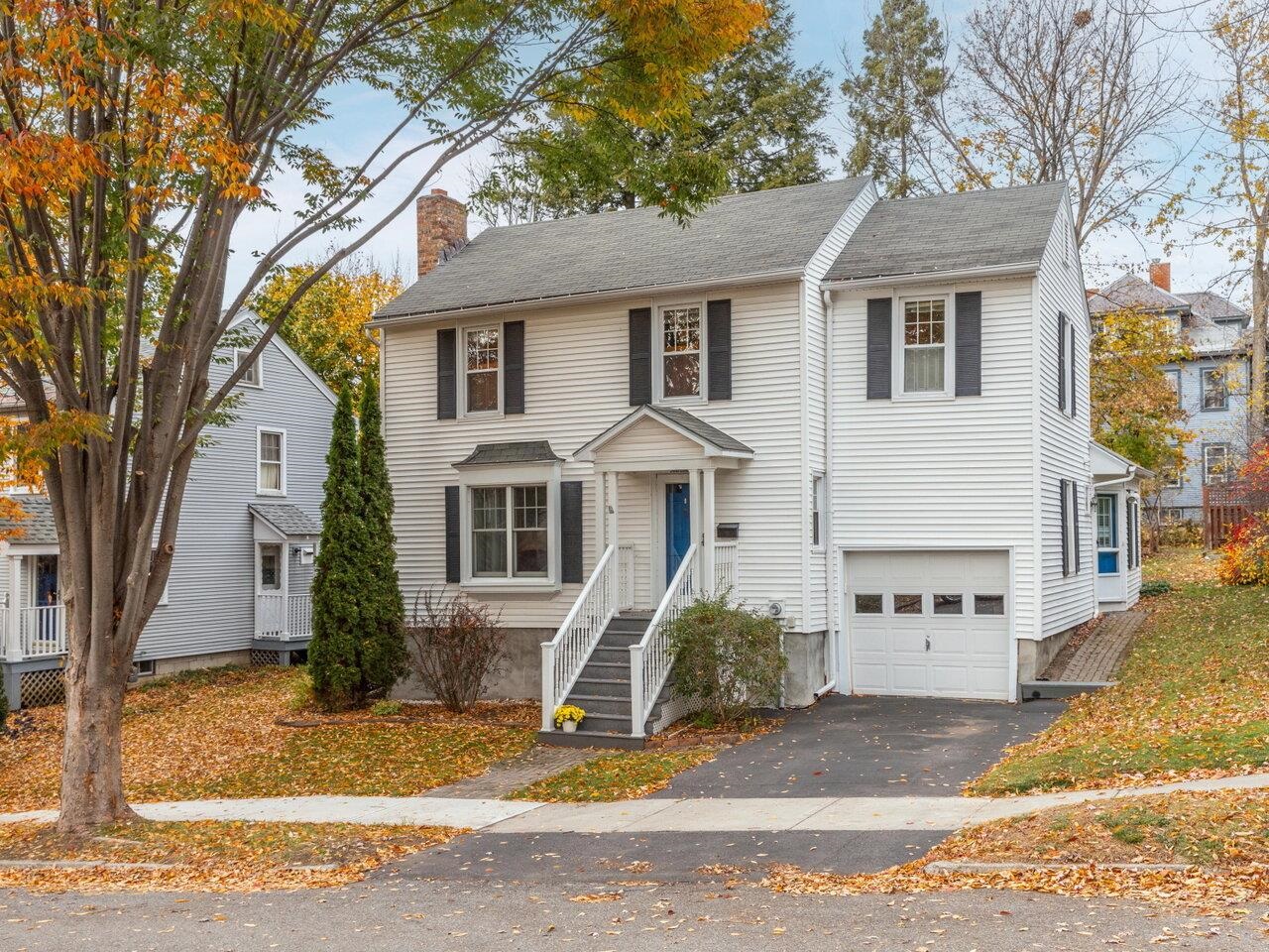 Sold property in Burlington Sold property in Burlington