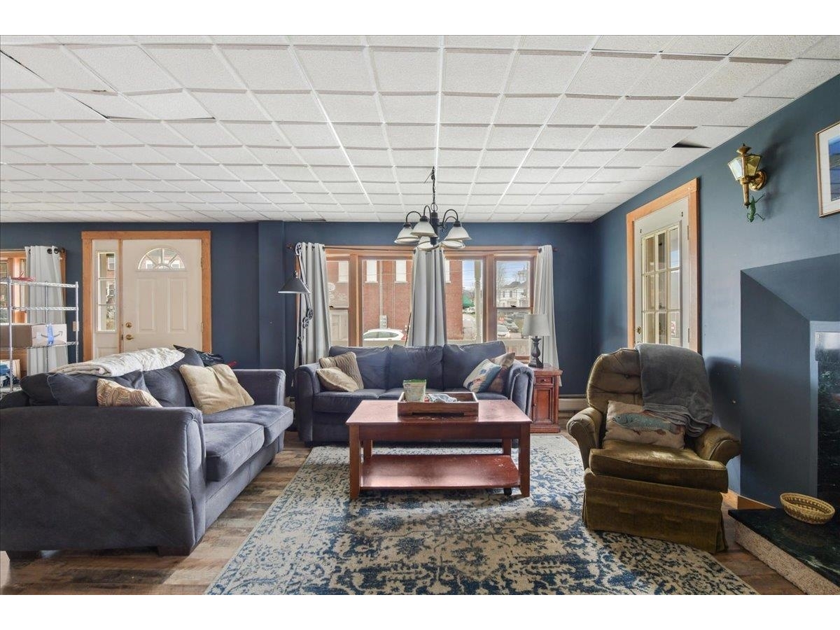 Sold property in Richmond