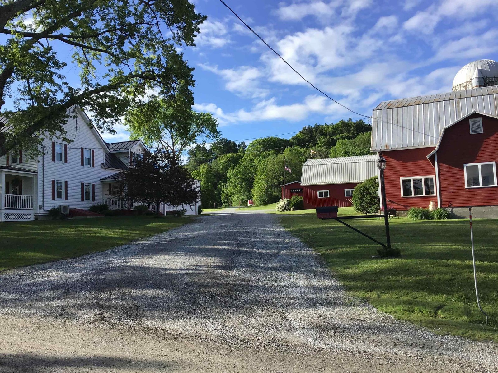 640 Orchard Drive, Bridport