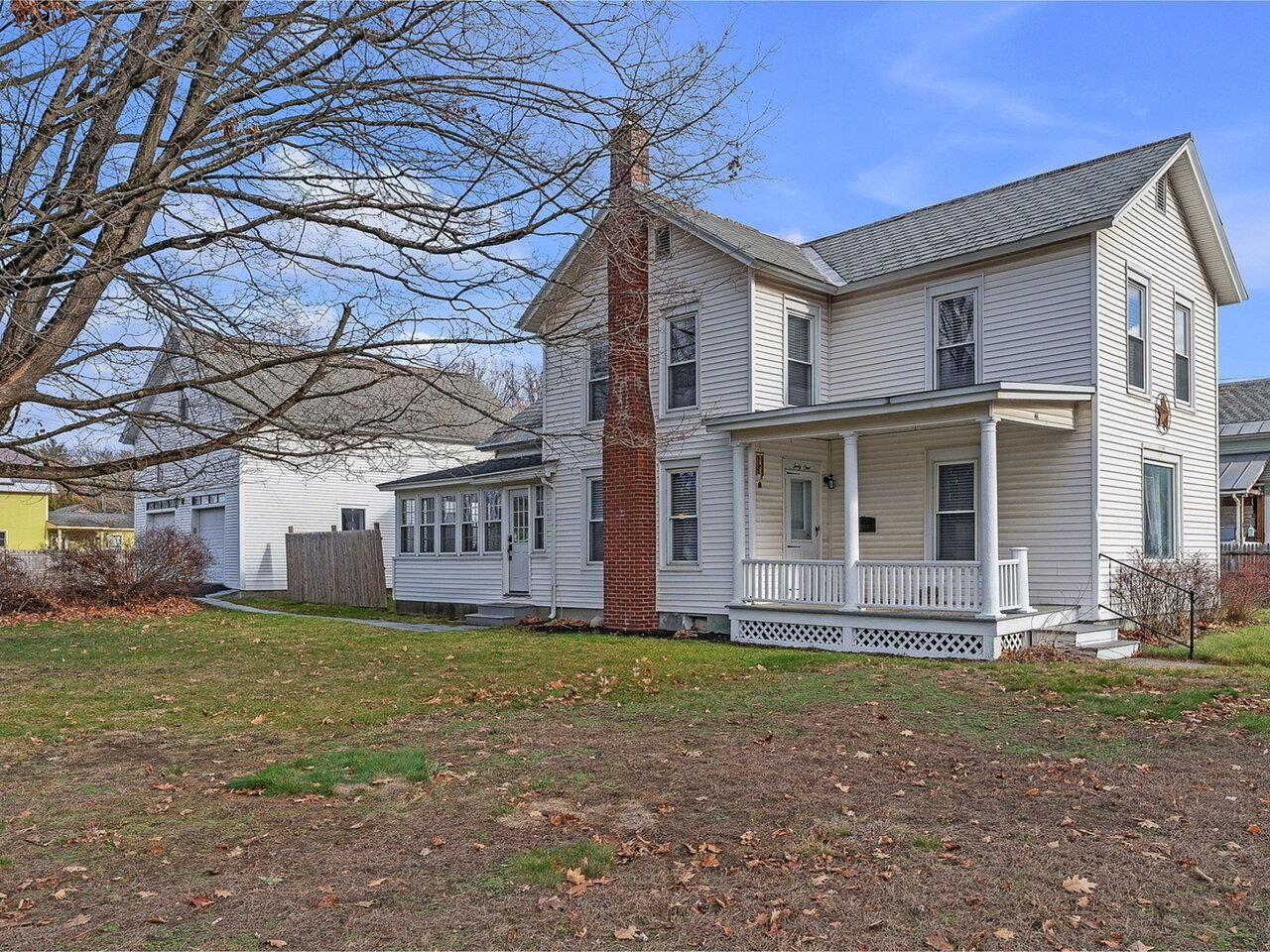 Sold property in Fair Haven Sold property in Fair Haven