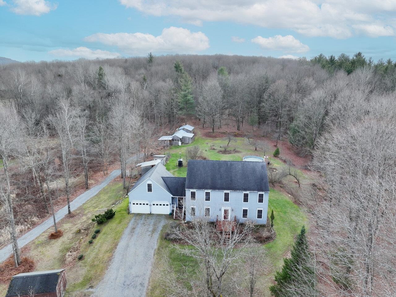 Sold property in Fairfax