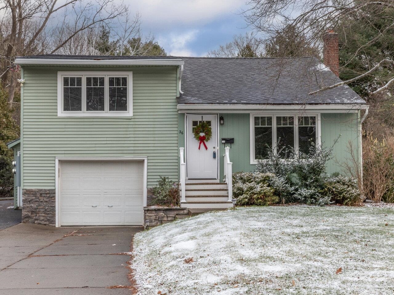 Sold property in South Burlington Sold property in South Burlington