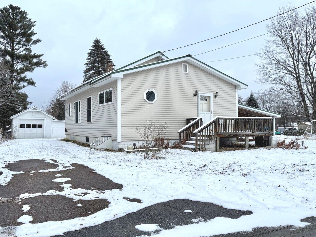 86 Wilkins Street, Morristown