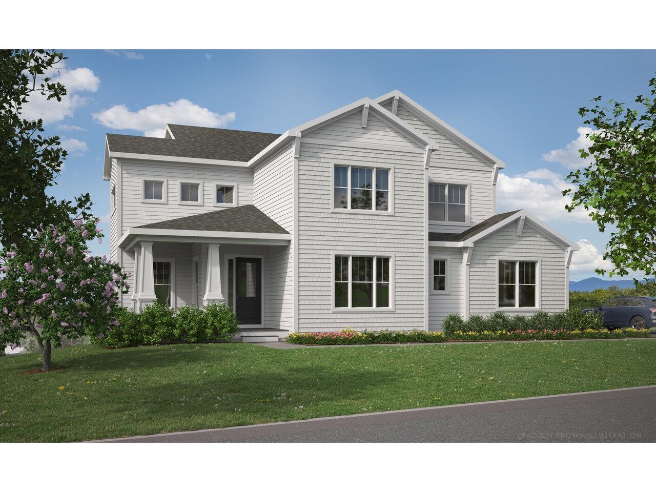 29 Barn Road, South Burlington