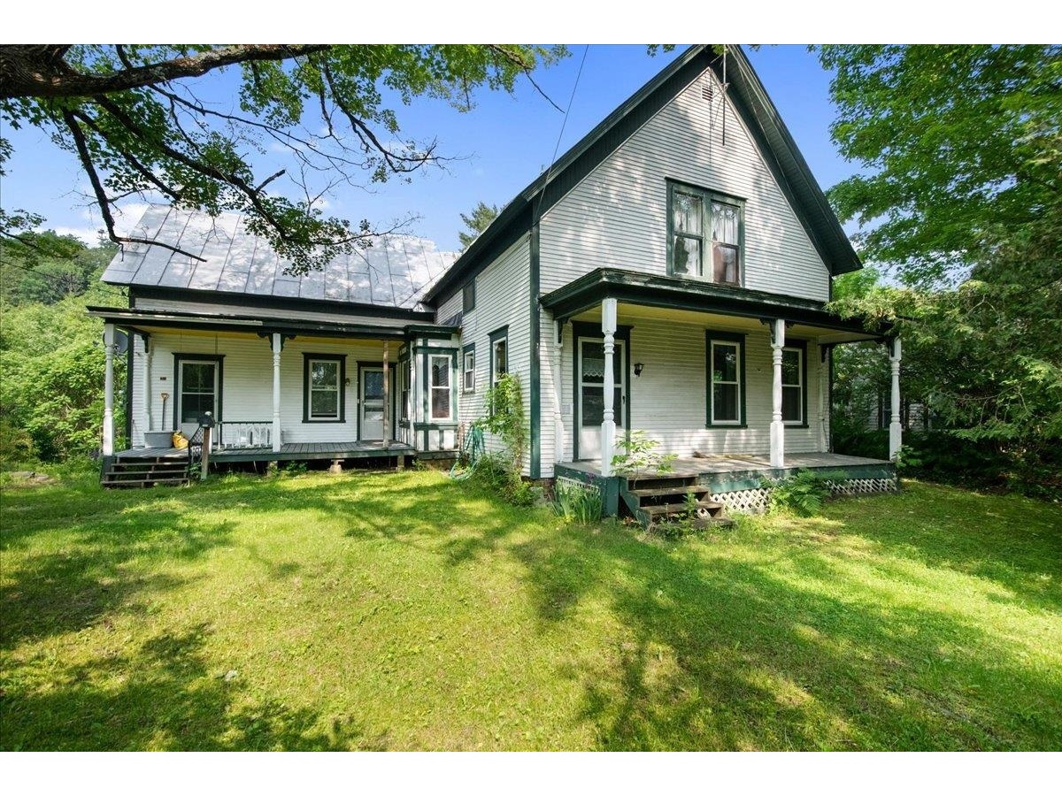 222 River Street, Bethel