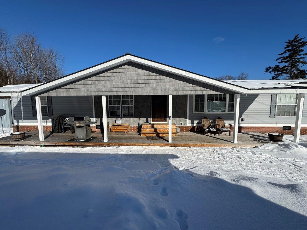 Sold property in Marshfield