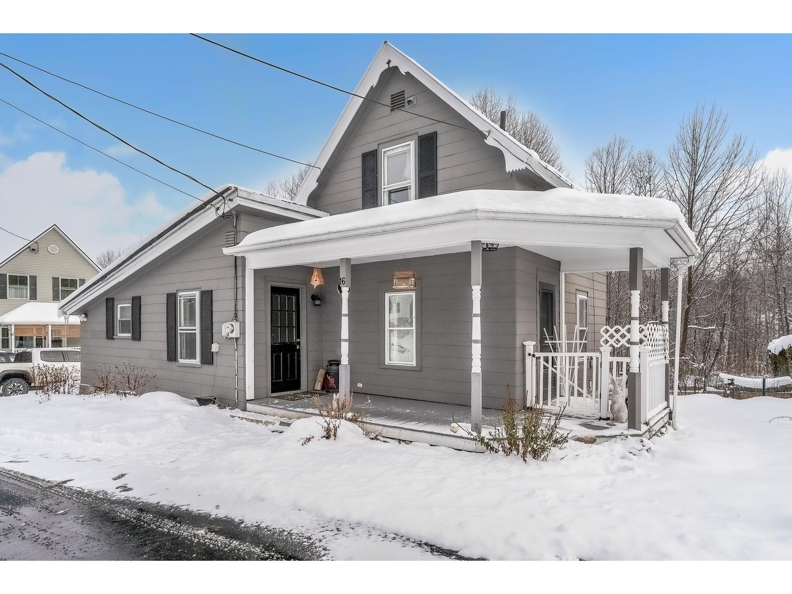 Sold property in Barre Sold property in Barre