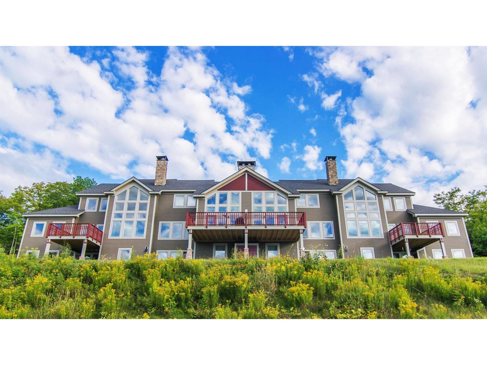 369 Bear Path Lane, Burke