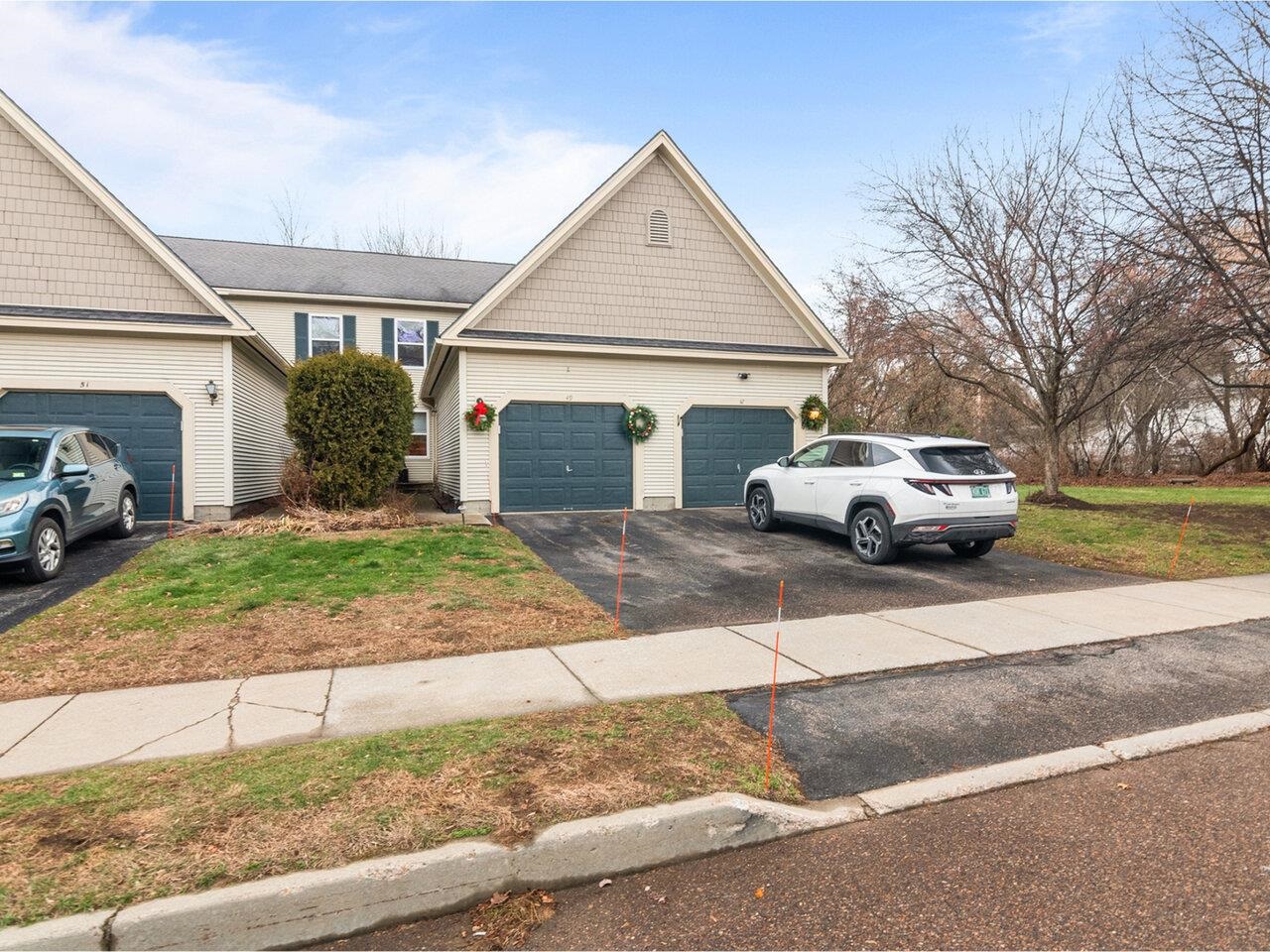 Sold property in South Burlington Sold property in South Burlington