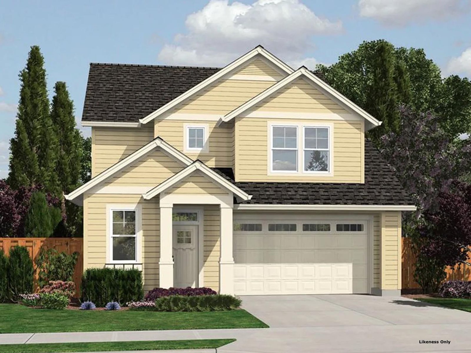 Lot 6 Rosewood Lane, Milton