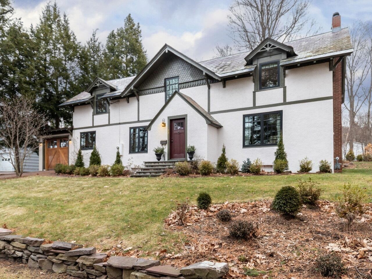 Sold property in Burlington