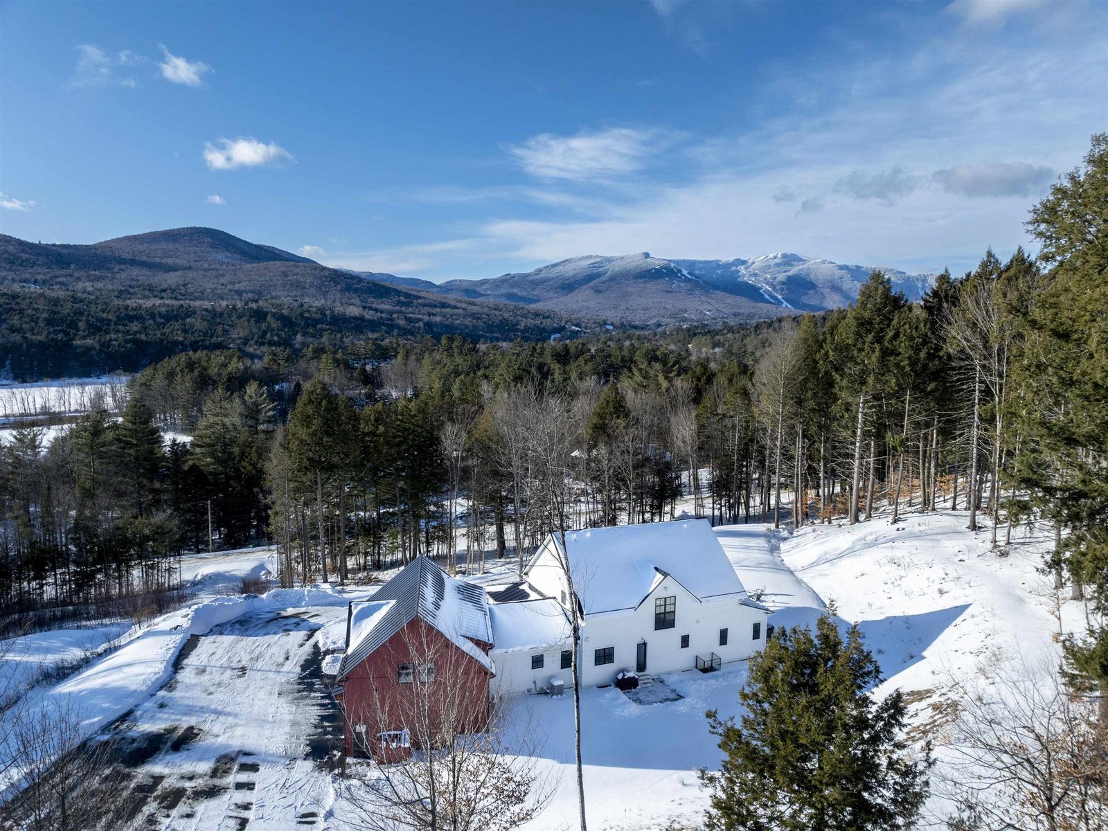 334 Sugar House Road, Stowe