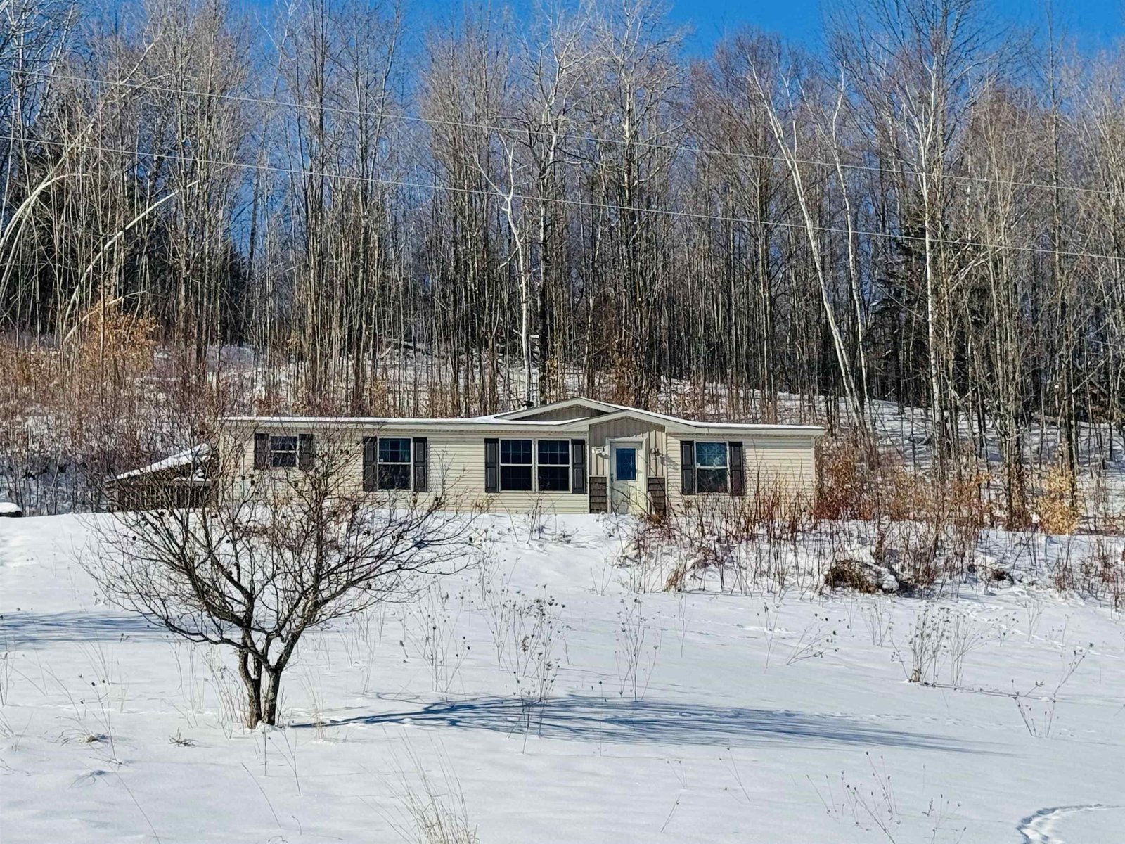 670 Simino Lane, Irasburg