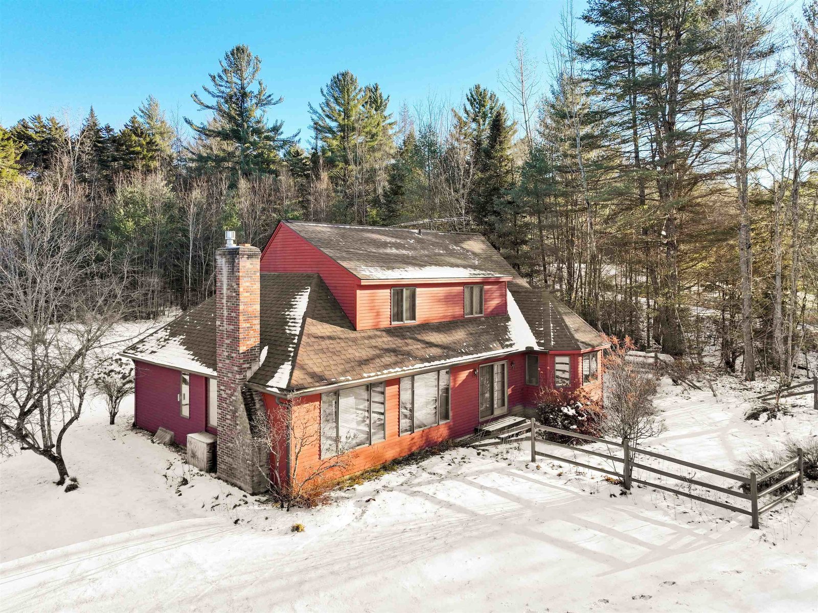 5027 Randolph Road