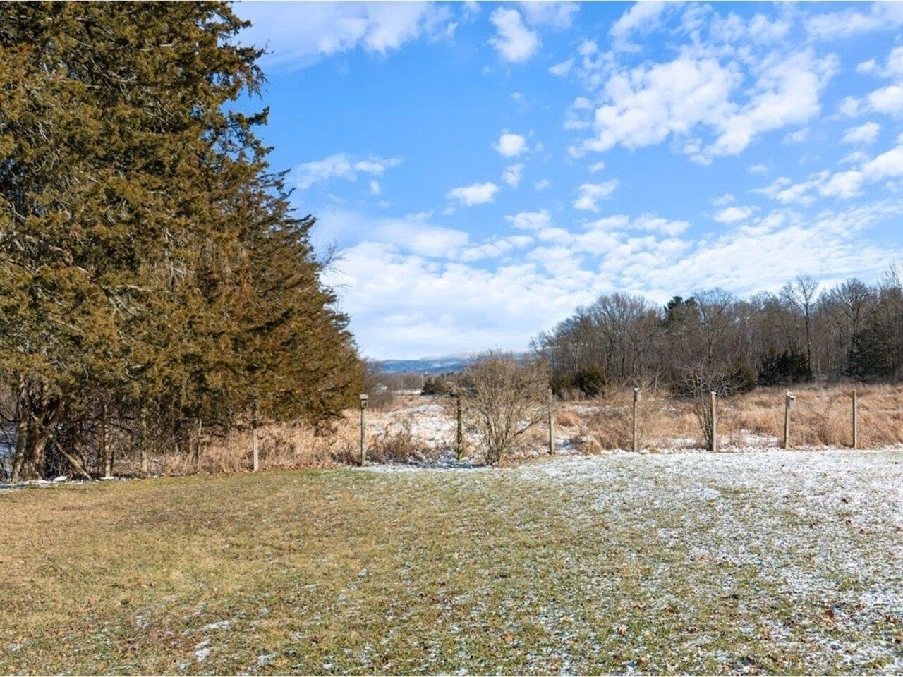 Sold property in Ferrisburgh