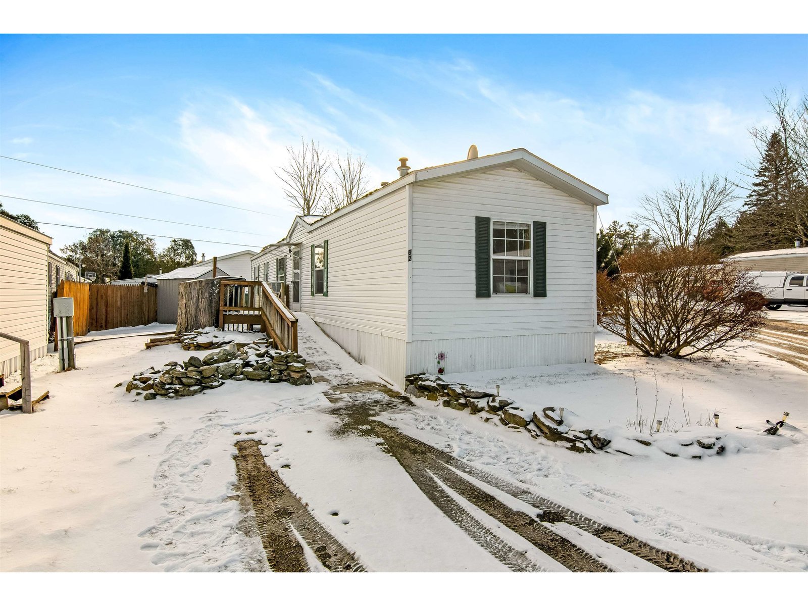 Sold property in Colchester