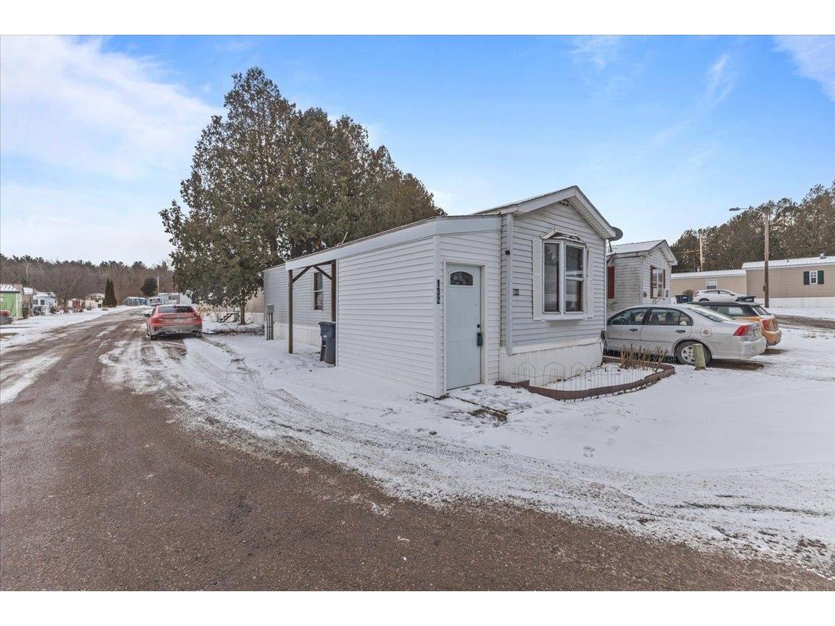 Sold property in Colchester