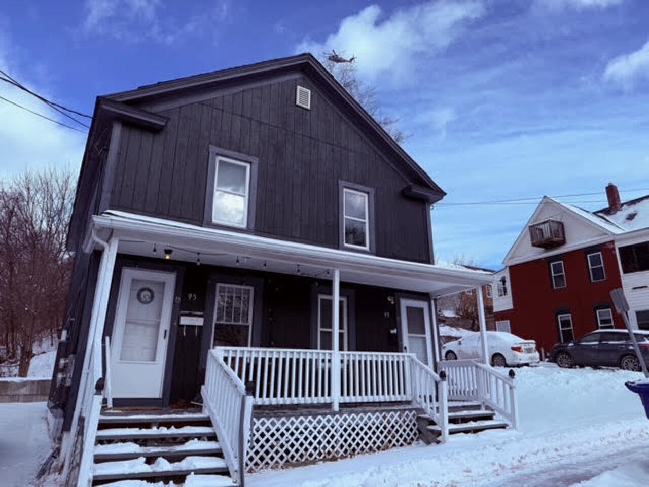 95 Union Street, Winooski