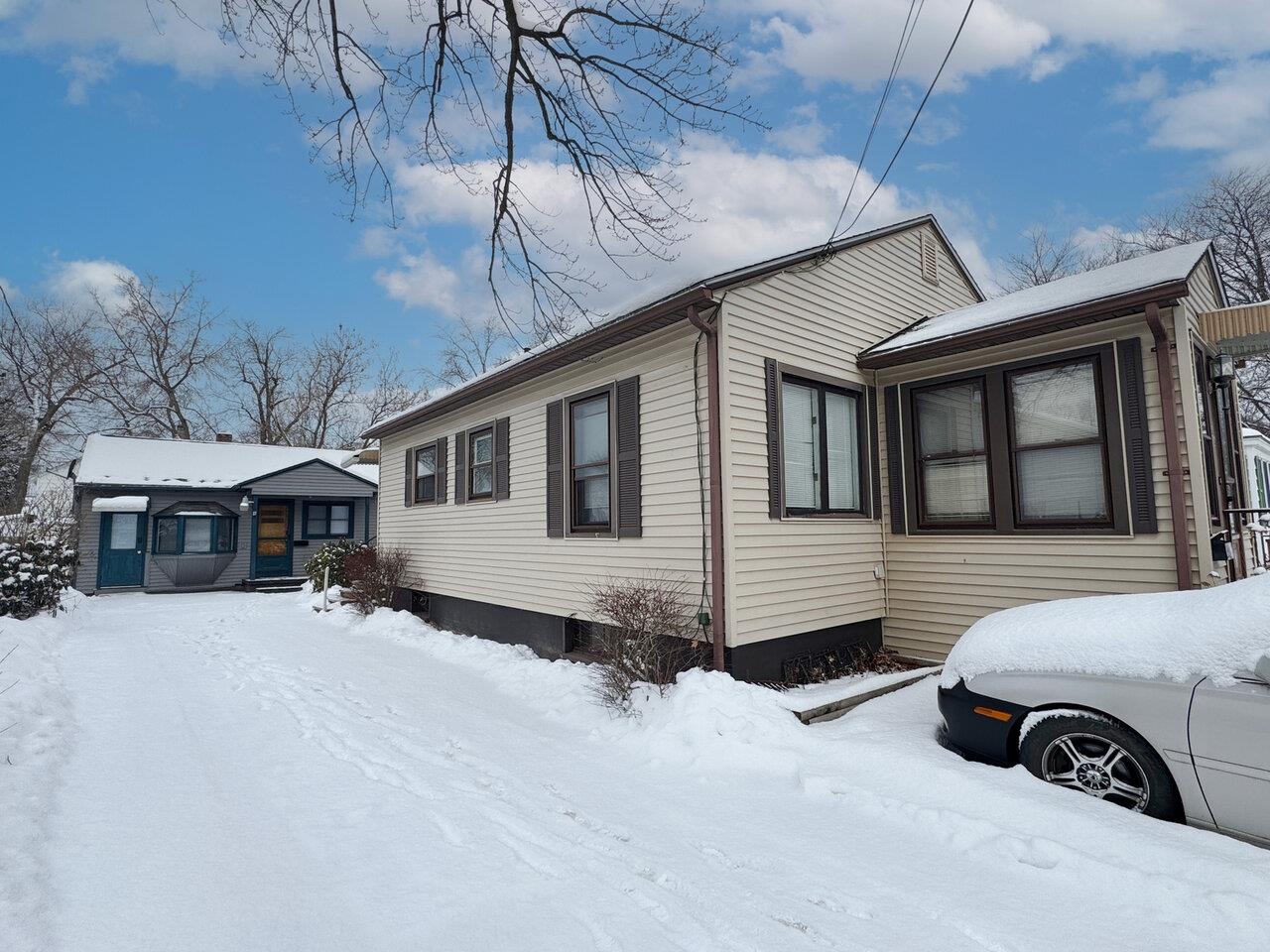 66 Hood Street, Winooski