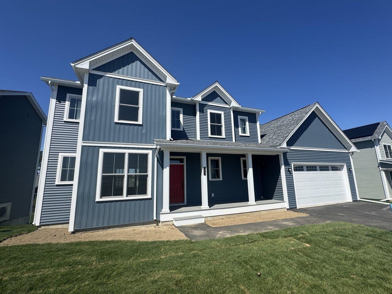 173 Leo Lane, South Burlington