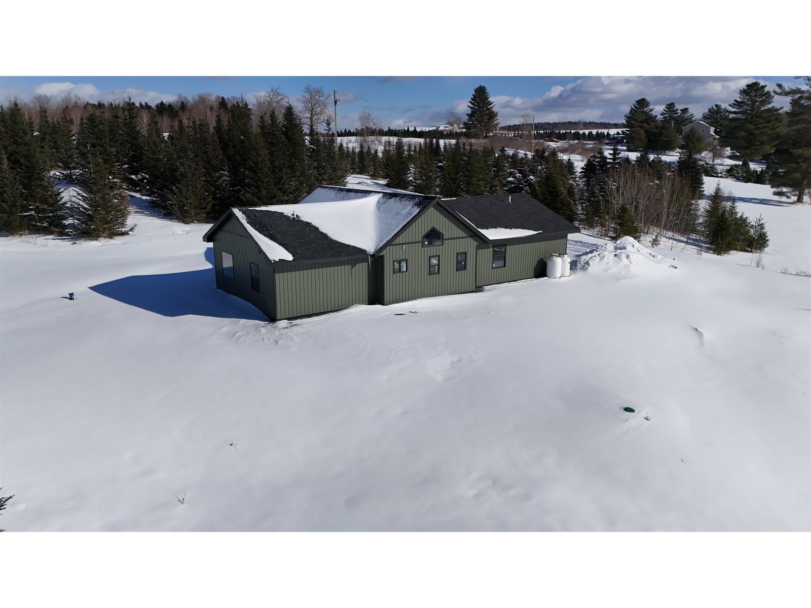 Sold property in Williamstown