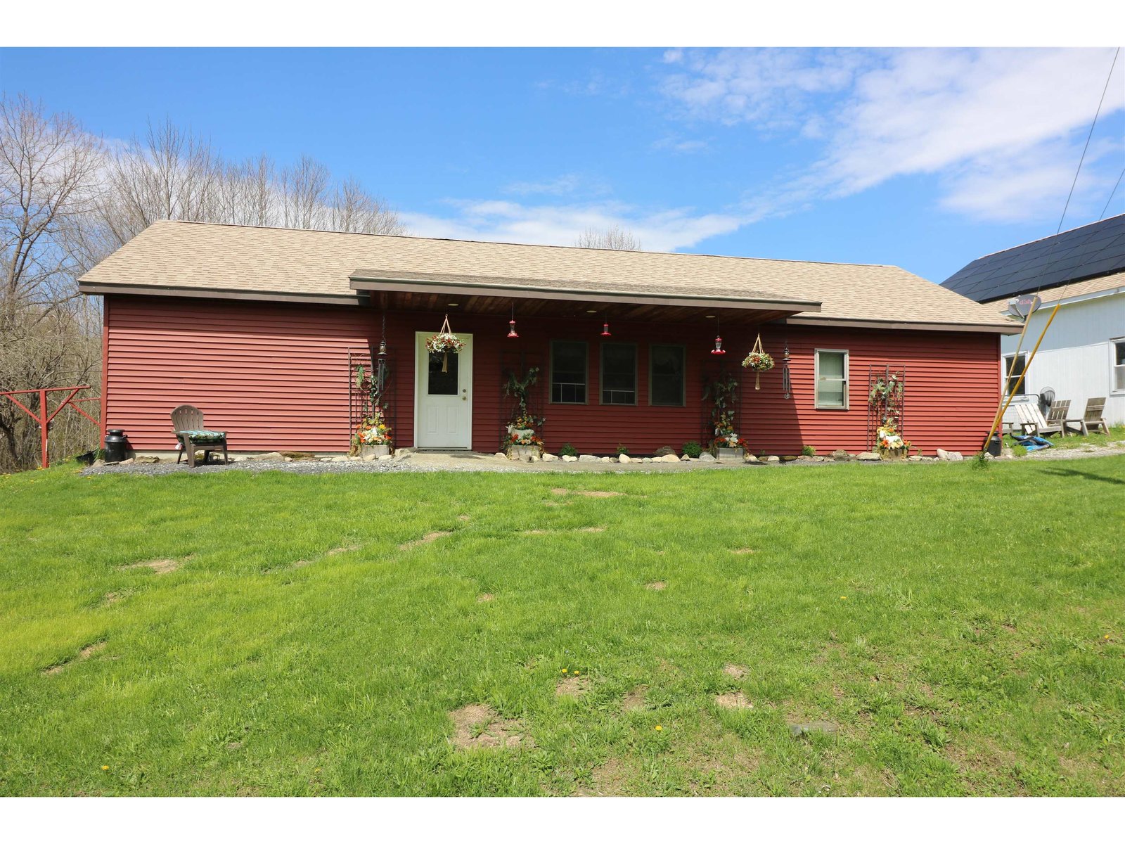 536 Sugar House Road, Williamstown