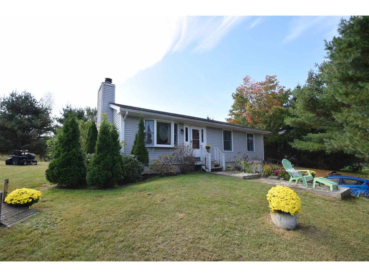 503 Fairfield Road