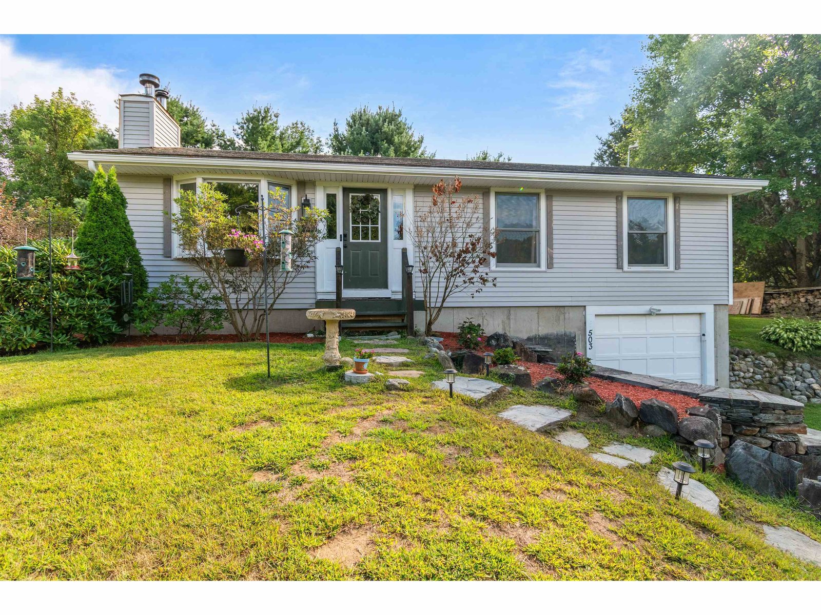 503 Fairfield Road