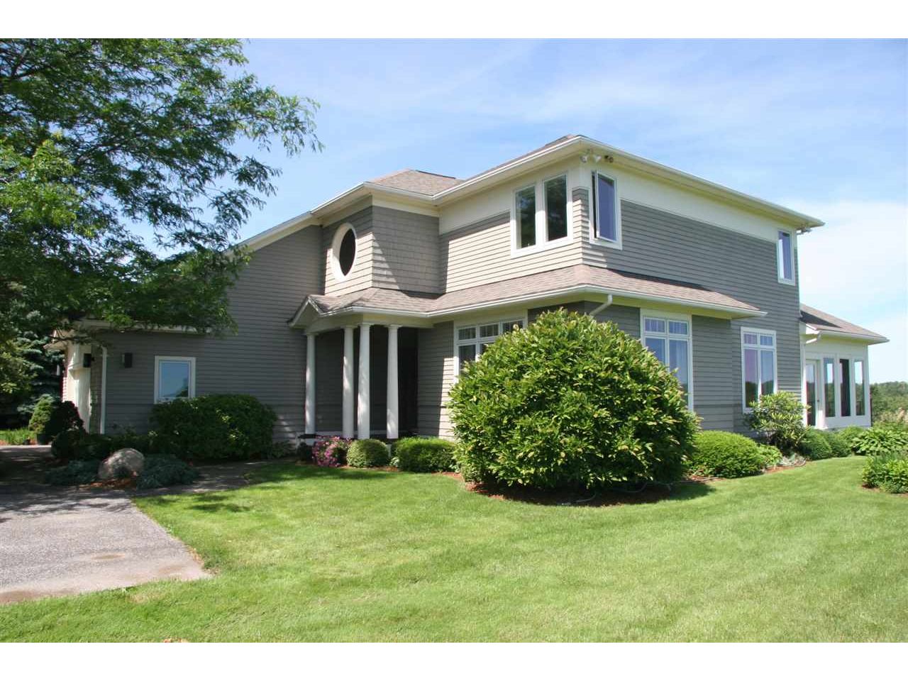 503 One Mile Road