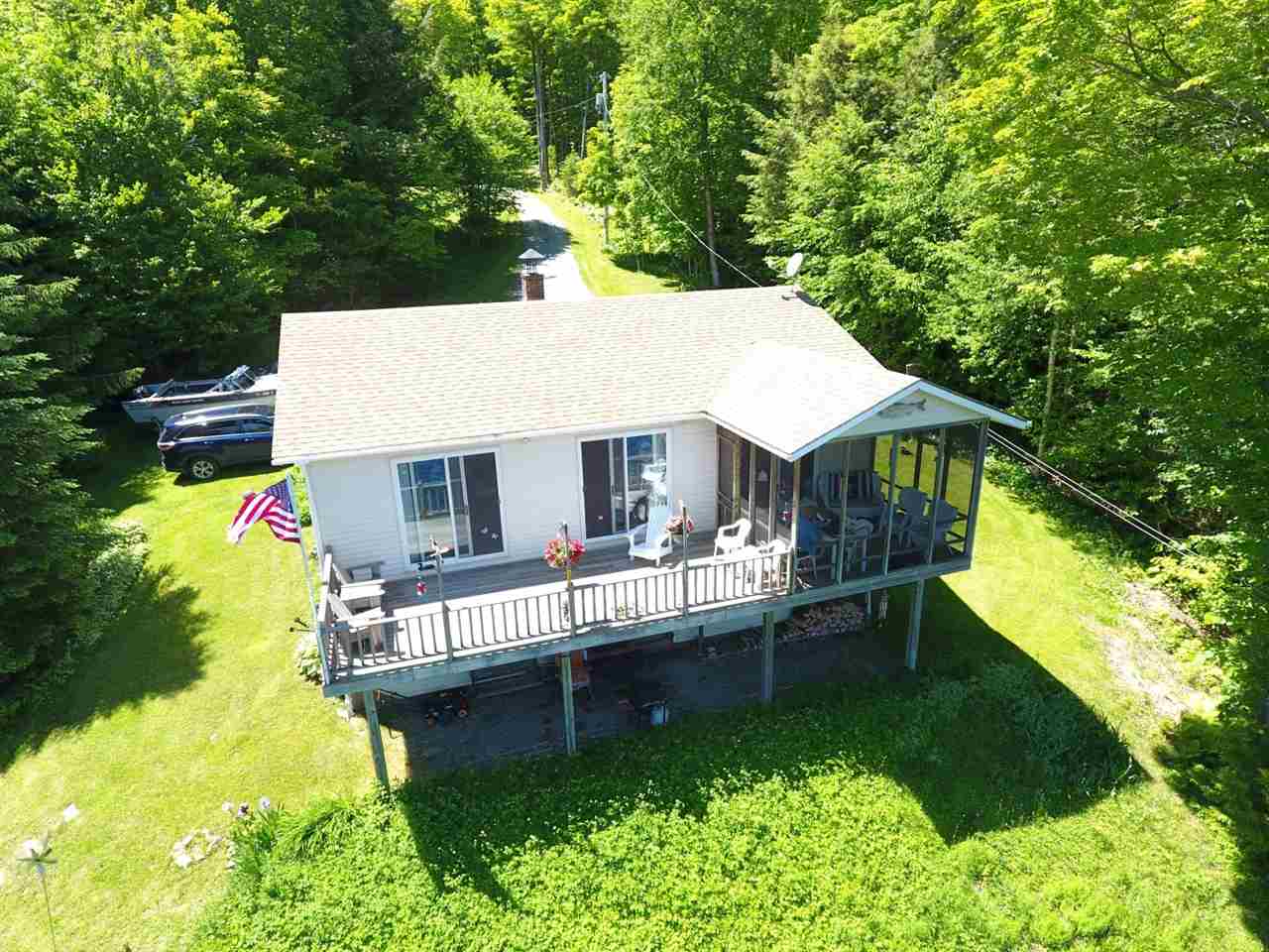 503 Sugar Bush Road