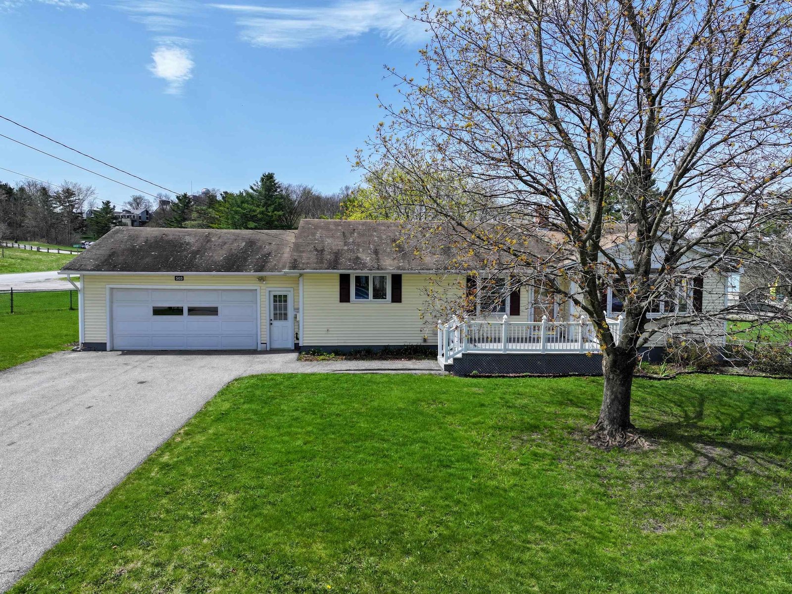 503 Weybridge Street, Middlebury