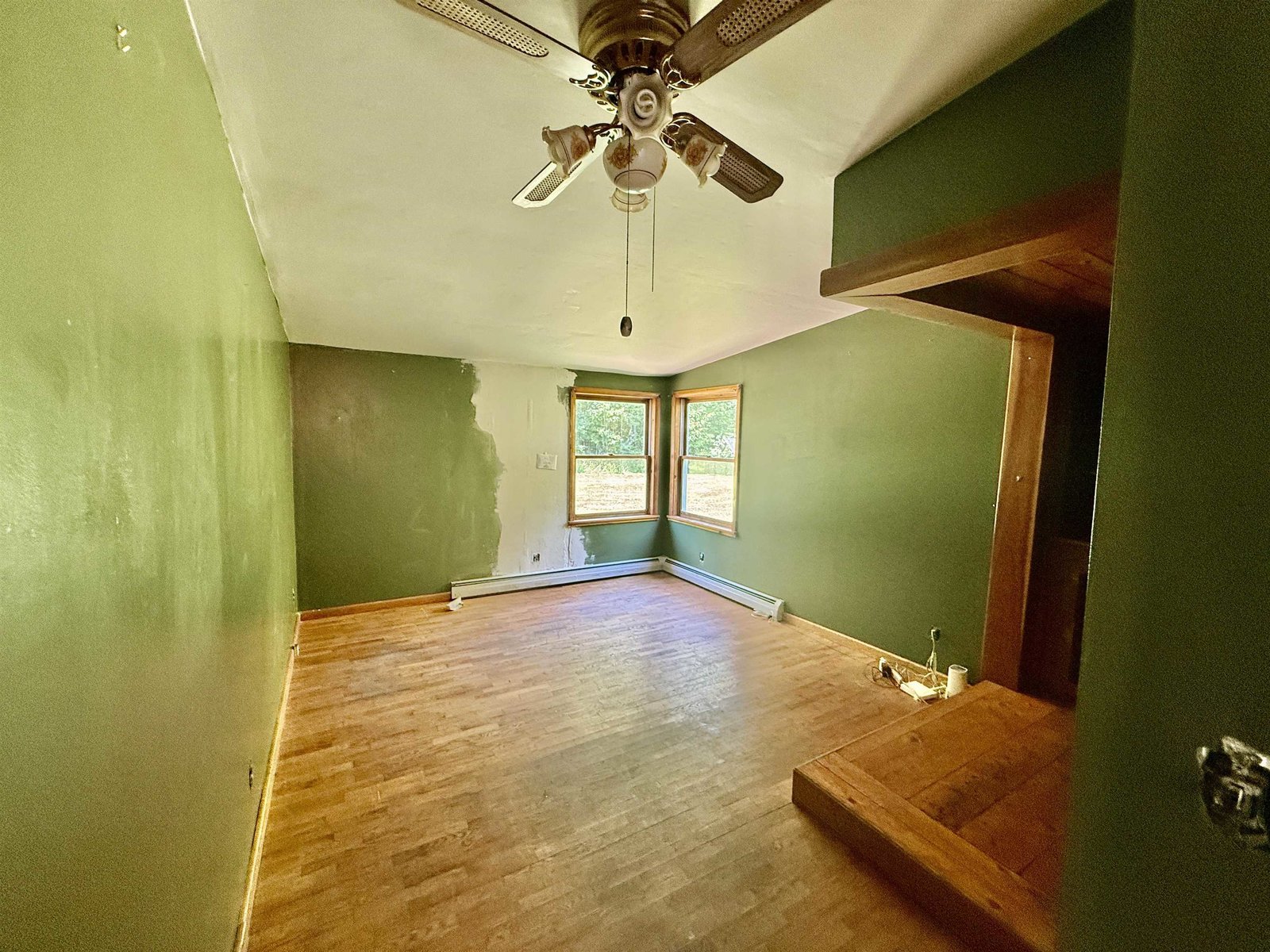503 Wilson Road