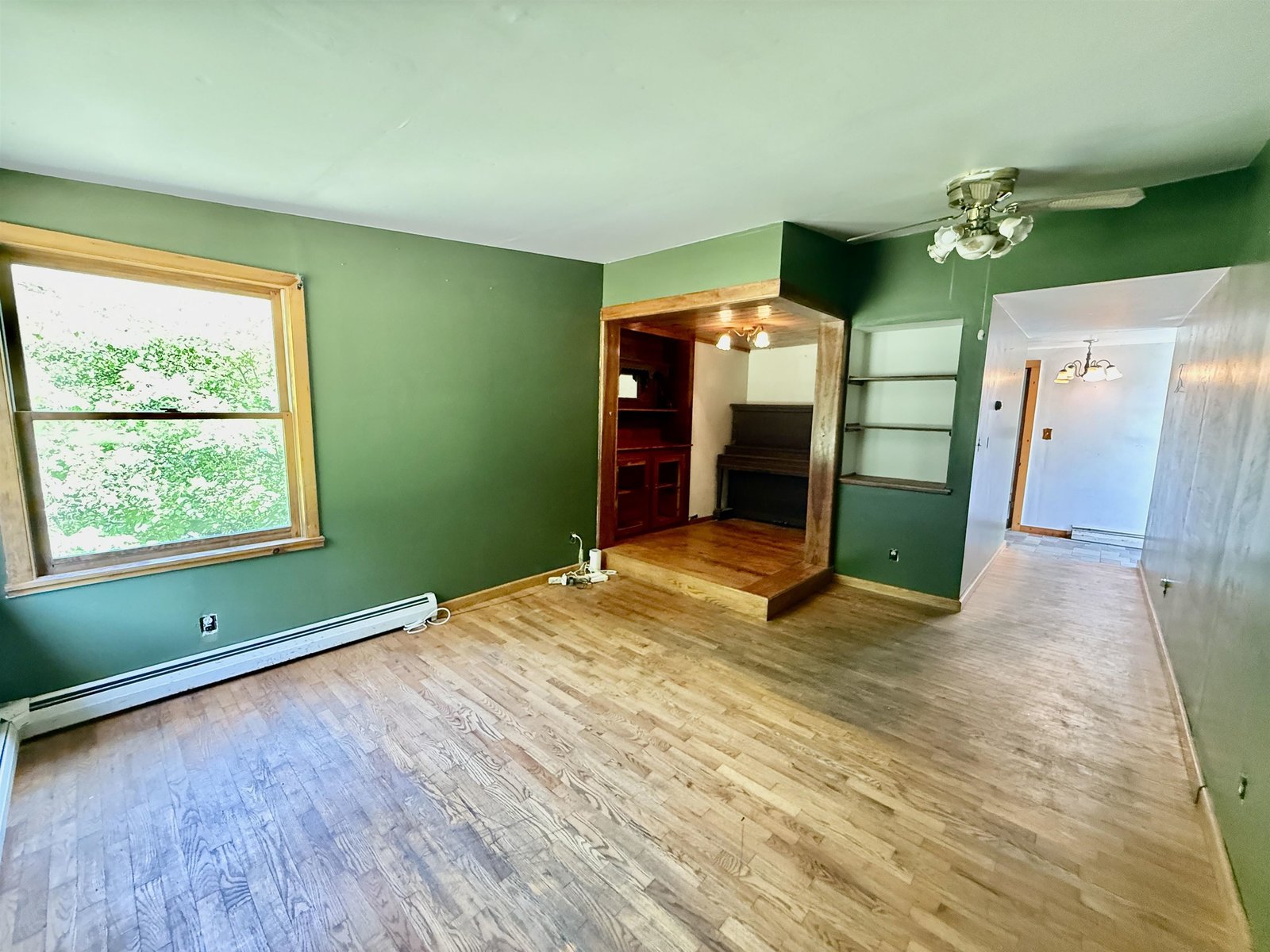 503 Wilson Road