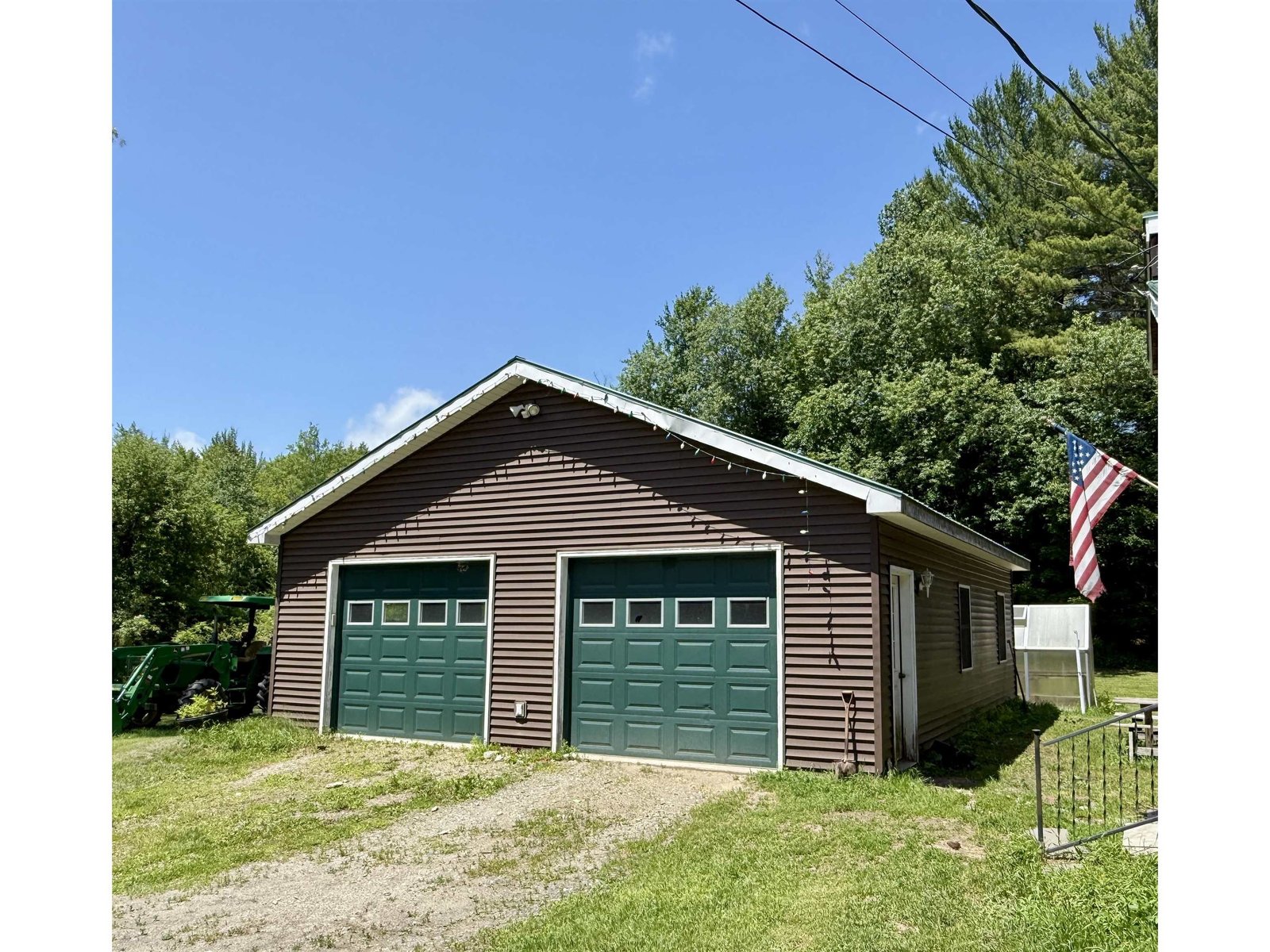 503 Wilson Road