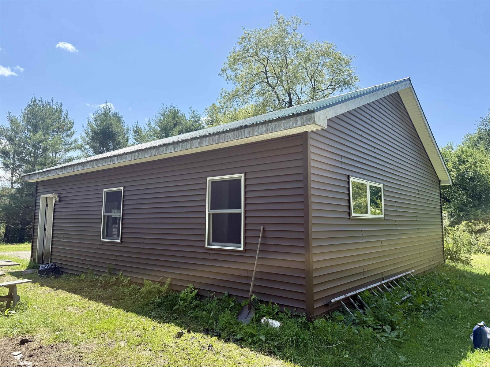 503 Wilson Road