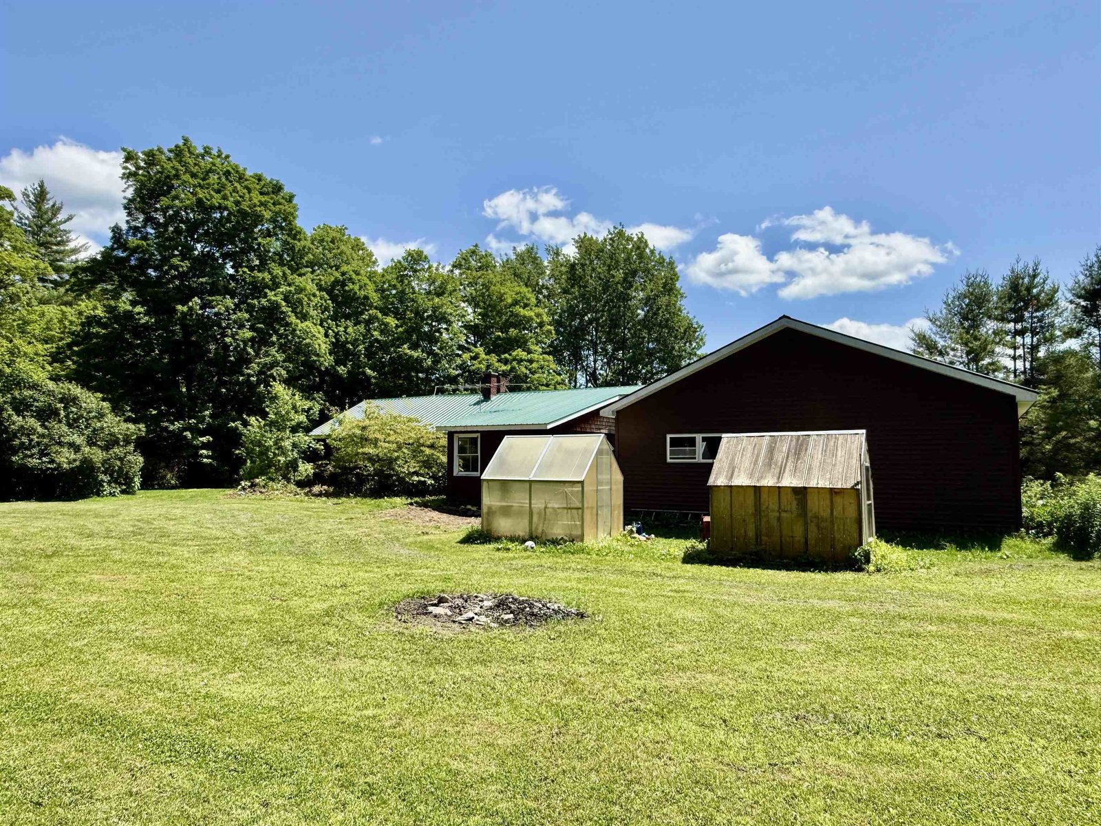 503 Wilson Road