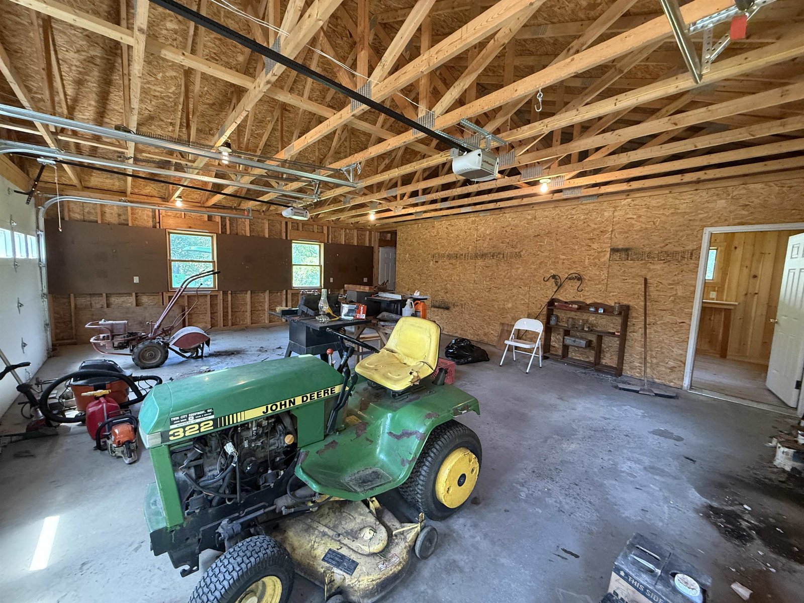 503 Wilson Road