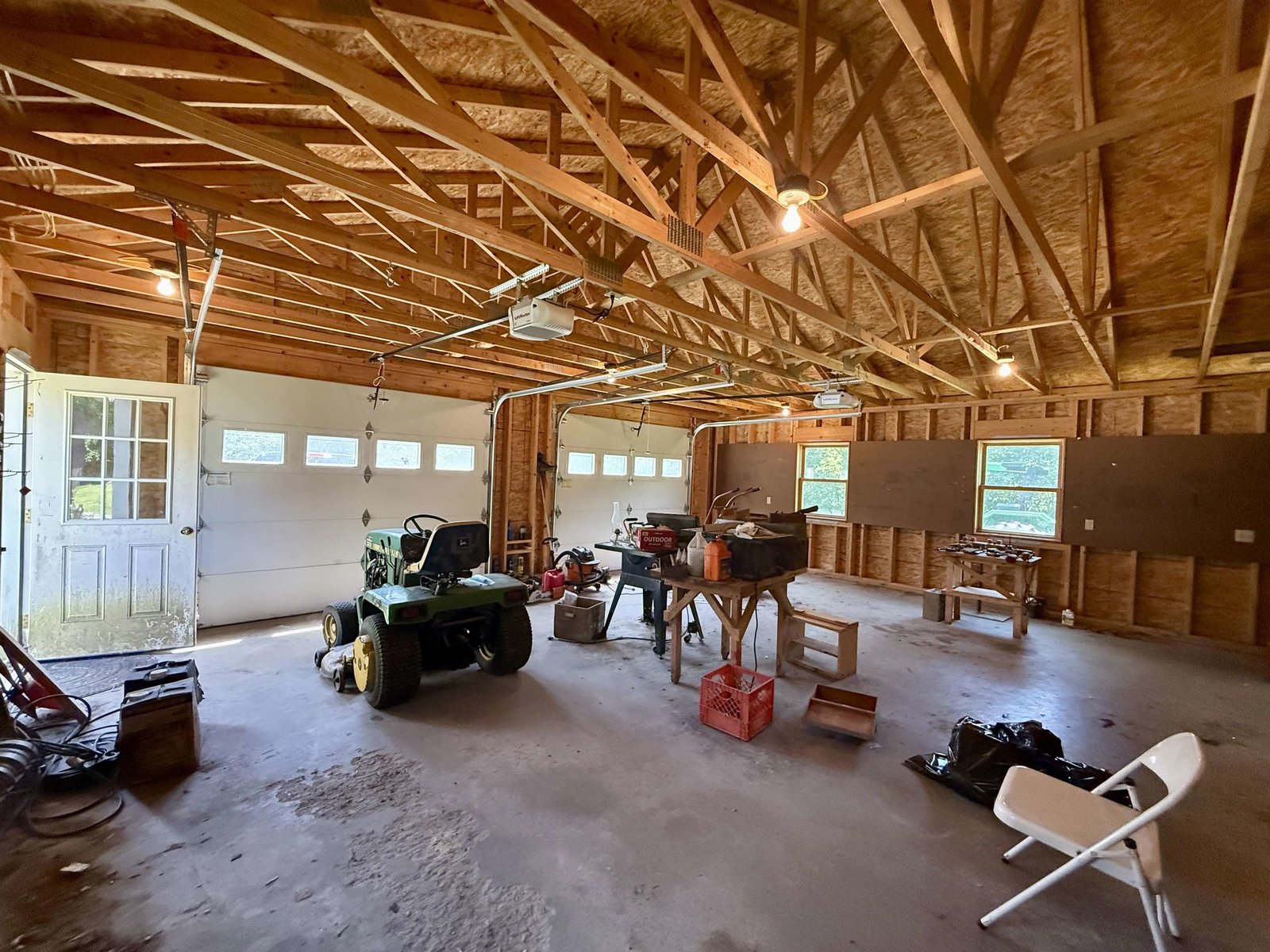 503 Wilson Road