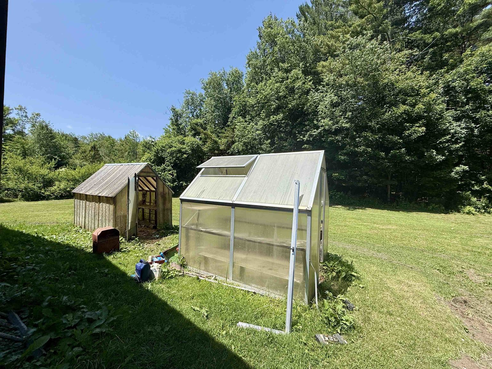 503 Wilson Road