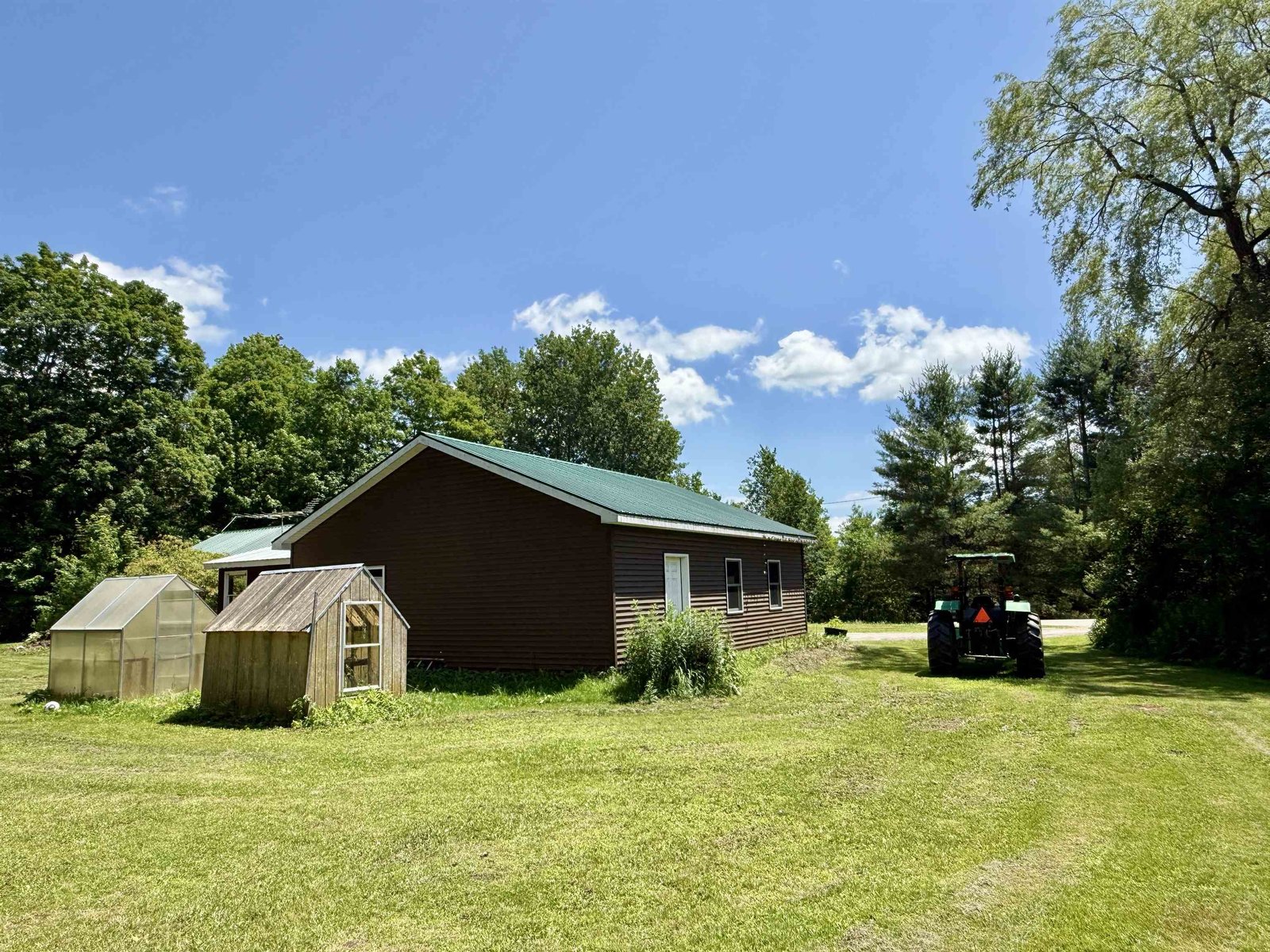 503 Wilson Road