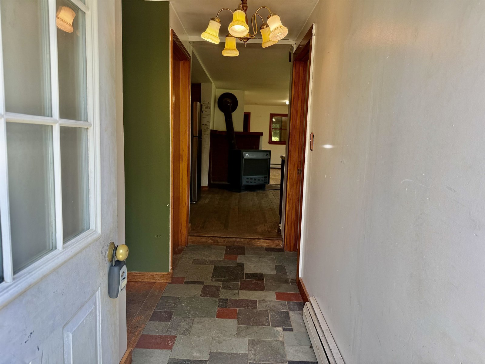 503 Wilson Road