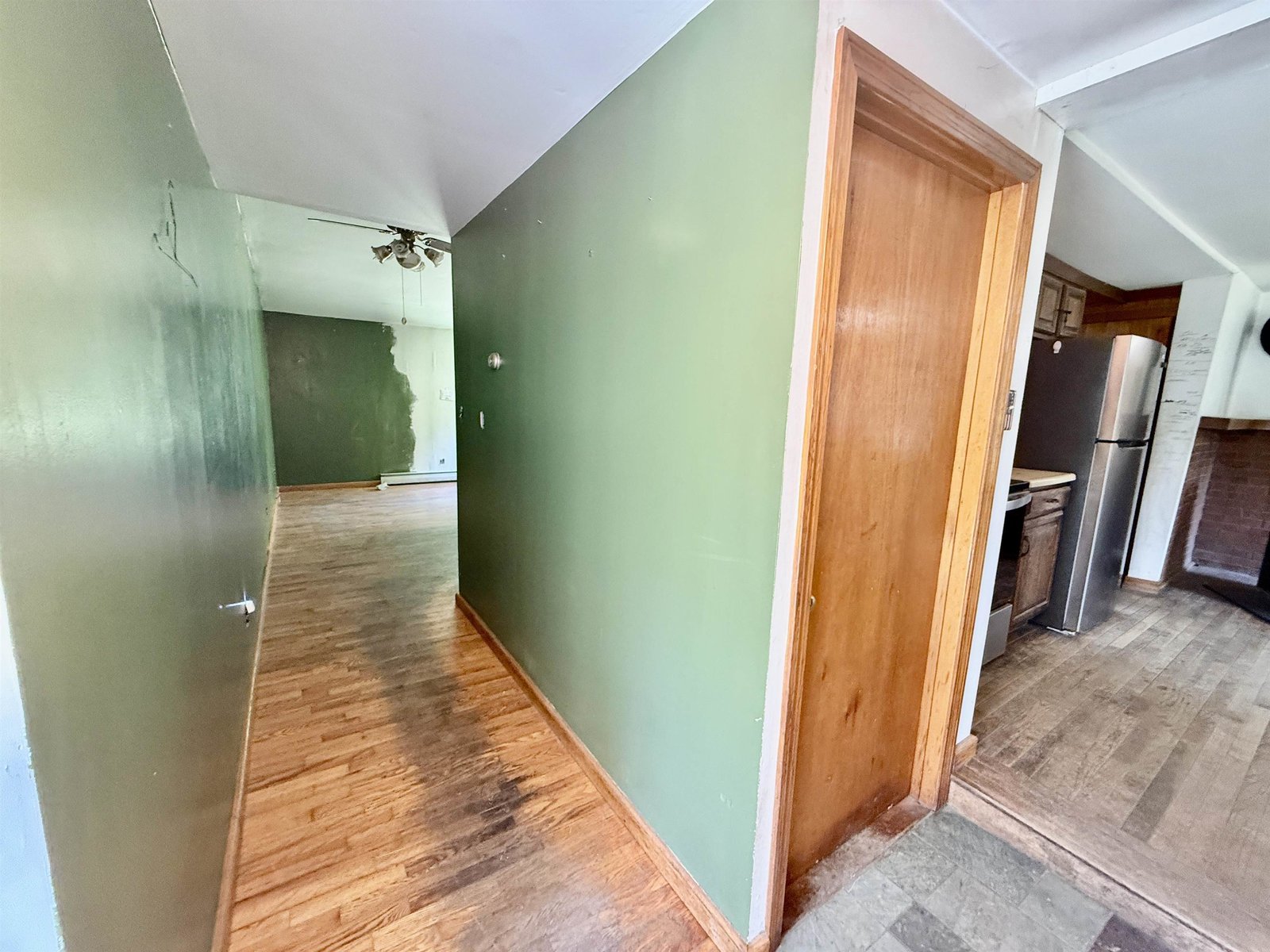 503 Wilson Road