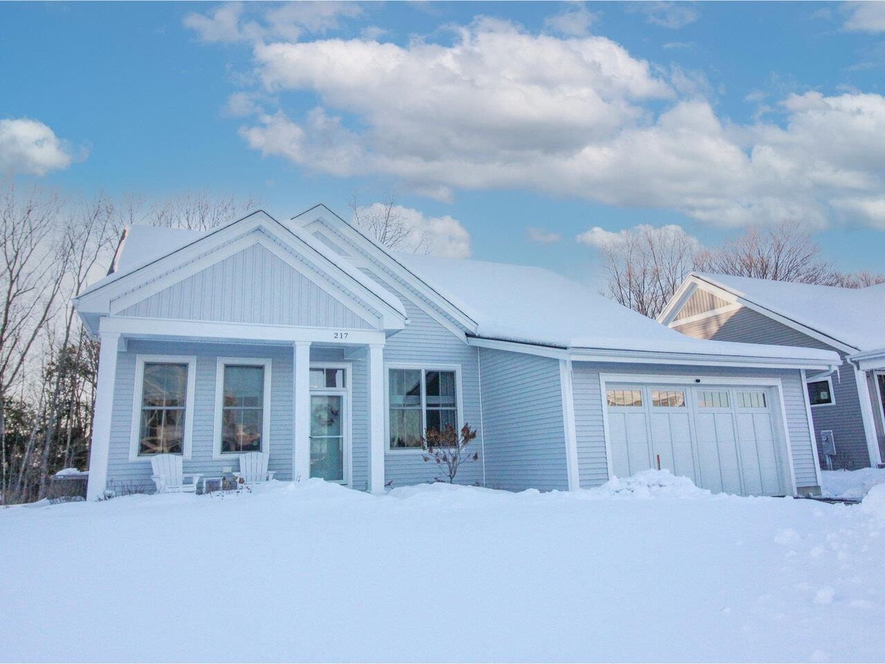 Sold property in Shelburne Sold property in Shelburne