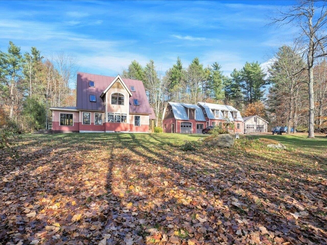 71-73 Highlands Drive, Williston